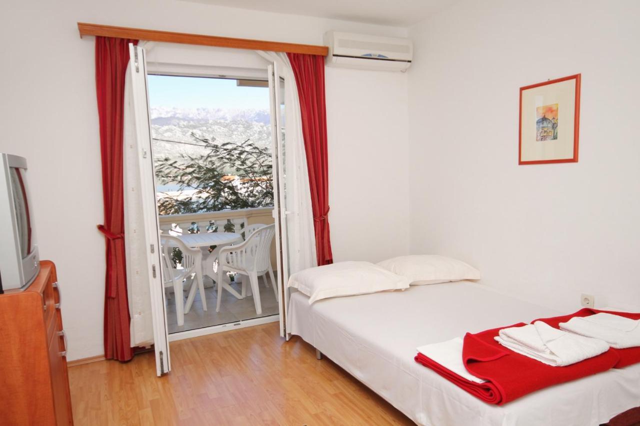 Apartments And Rooms By The Sea Vinjerac, Zadar - 3248 Exterior foto