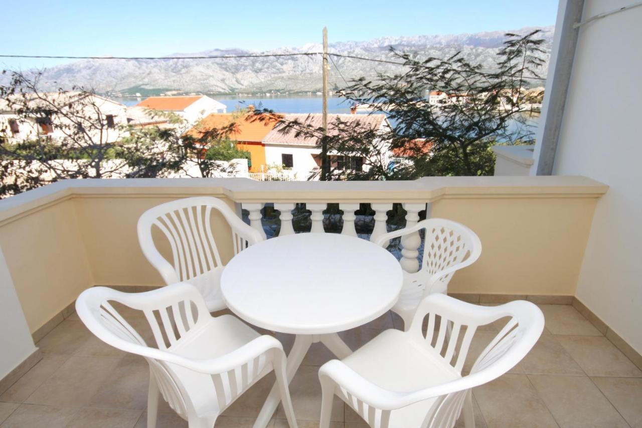 Apartments And Rooms By The Sea Vinjerac, Zadar - 3248 Exterior foto