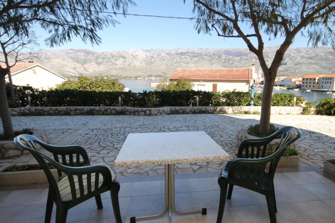 Apartments And Rooms By The Sea Vinjerac, Zadar - 3248 Exterior foto