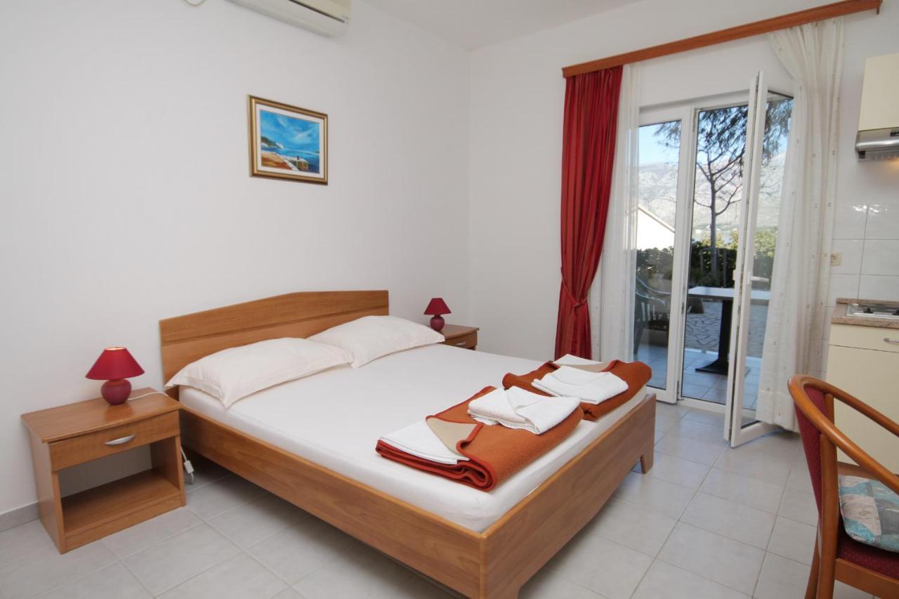 Apartments And Rooms By The Sea Vinjerac, Zadar - 3248 Exterior foto