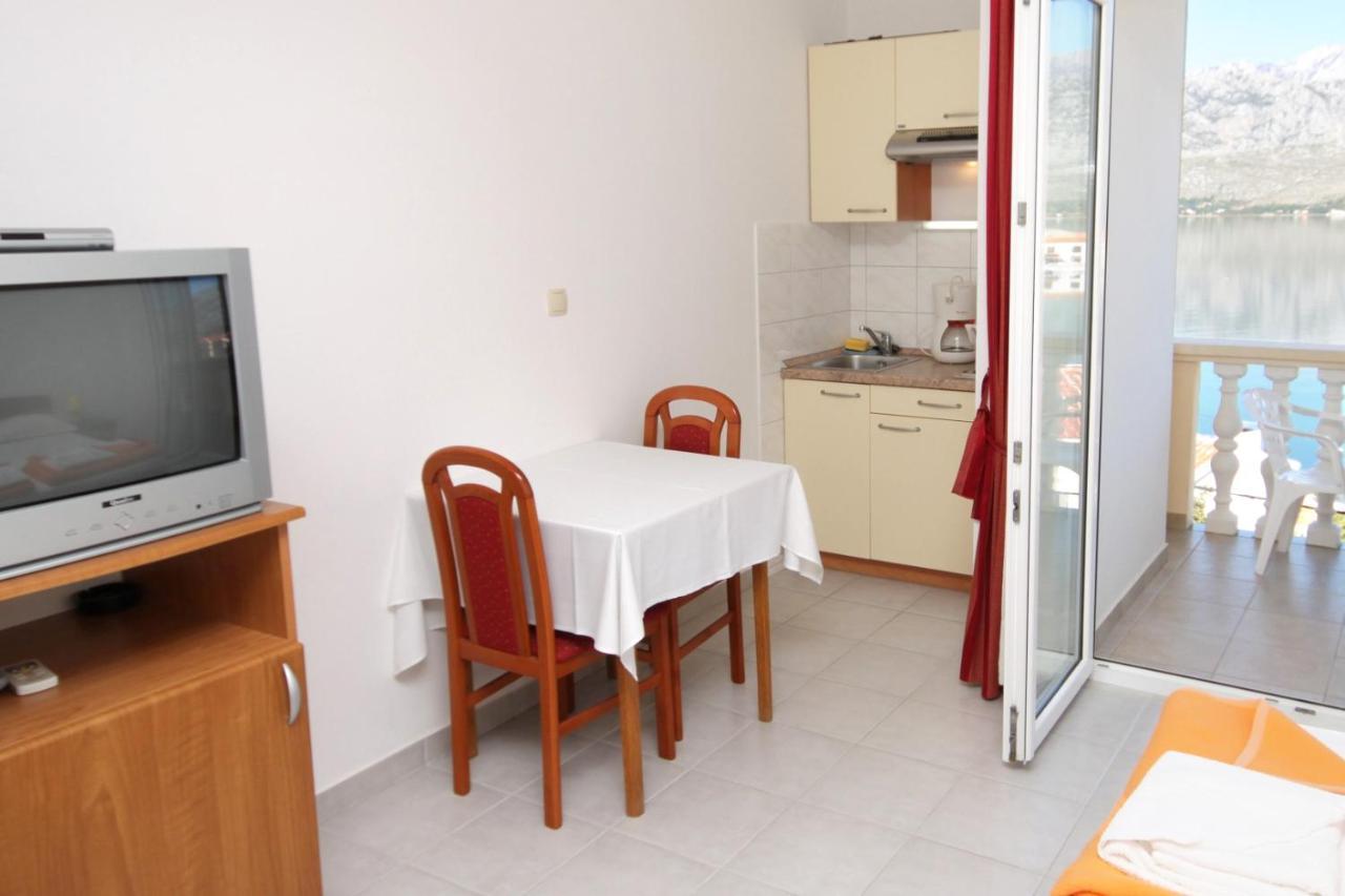 Apartments And Rooms By The Sea Vinjerac, Zadar - 3248 Exterior foto